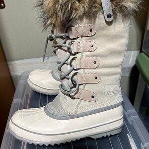 SOREL JOAN OF ARCTIC™ Women's Waterproof Boots